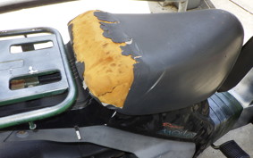 SUZUKI MOLLET FA14B