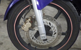 HONDA CBR125R