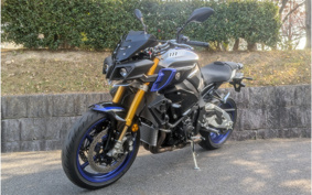 YAMAHA MT-10 SP ABS 2017 RN50J