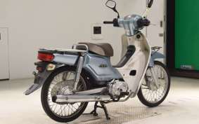 HONDA C50 SUPER CUB 2007 AA04