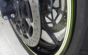 SUZUKI GSX-R1000R A 2017 DM11G