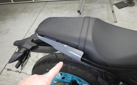 YAMAHA MT-125 RE45J