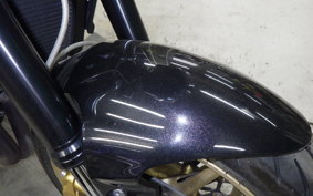 TRIUMPH STREET TRIPLE R 2011