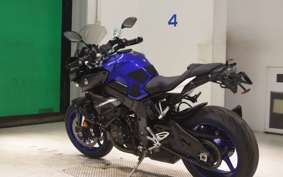 YAMAHA MT-10 2017 RN50J