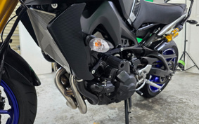 YAMAHA MT-09 SP ABS 2019 RN52J