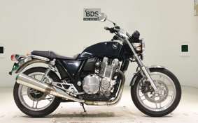 HONDA CB1100 ABS 2011 SC65