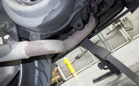 YAMAHA BJ 2014 SA24J