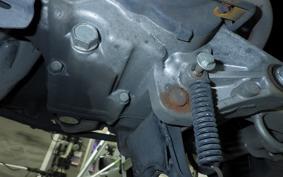 HONDA TODAY 2 2011 AF67