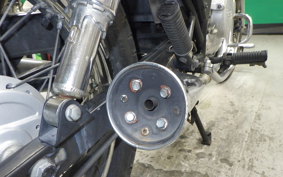HONDA CBX125 CUSTOM 2002 JC12