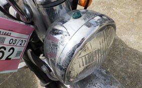 HONDA MONKEY Z50J