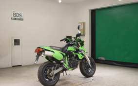 KAWASAKI KSR-2 2019 MX080B