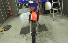 HONDA CR80R 2008 HE04