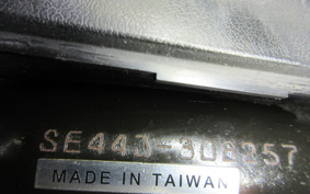 YAMAHA CYGNUS125XSR SE44J