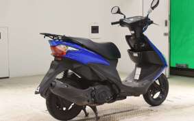 SUZUKI ADDRESS V125 S 2019 CF4MA