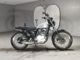 Фото Suzuki GLASS TRACKER BIG BOY с японского аукциона