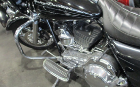 HARLEY FLTRX 2009 KH4