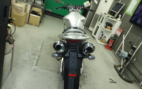 HONDA HORNET 900 2001 SC48