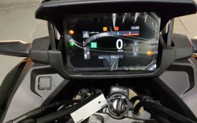 HONDA NC750X DCT 2025 RH23