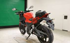 HONDA CB250FA MC43