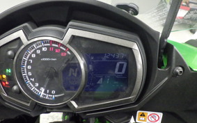 KAWASAKI NINJA 1000 A 2017 ZXT00W