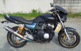 HONDA CB400SFV-2 2002 NC39