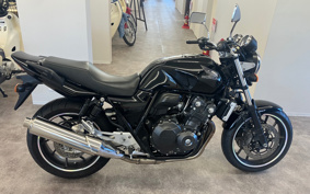 HONDA CB400SFV-4ABS 2017 NC42