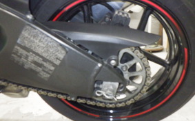 KAWASAKI NINJA ZX-6R 2011