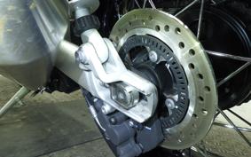 TRIUMPH THRUXTON 1200 RS 2024