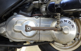 HONDA DIO ZX 2016 AF28