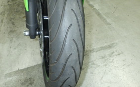 KAWASAKI NINJA 400 2021 EX400G