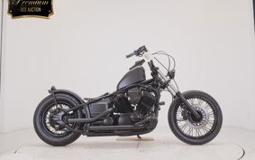 YAMAHA DRAGSTAR 400 1996 4TR