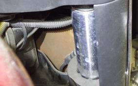 HARLEY FLHTC 1450 2001