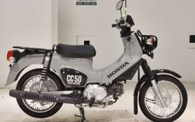 HONDA ｸﾛｽｶﾌﾞ50 AA06