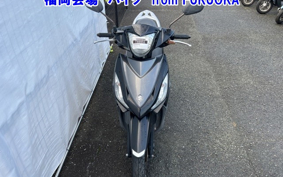 SUZUKI ADDRESS110-2
