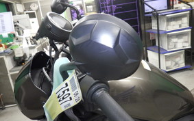 HONDA REBEL 250 S 2025 MC49