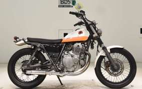 SUZUKI GRASS TRACKER 2005 NJ47A