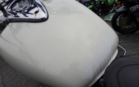 YAMAHA DRAGSTAR 400 CLASSIC 2008 VH01J