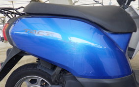 HONDA TACT-4ﾍﾞｰｼｯｸ AF79