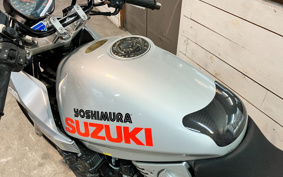 SUZUKI INAZUMA 1200 1999 GV76A