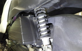 YAMAHA GEAR Gen.2 2008 UA08J