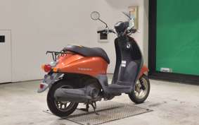 HONDA TODAY 2