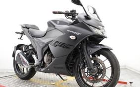 SUZUKI JIKUSA-SF250 ED22B