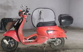 HONDA JOL CUB AF53