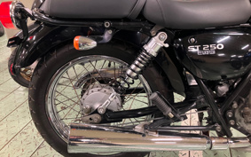 SUZUKI ST250E TYPES NJ4AA