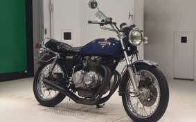 HONDA CB400ﾌｫｱ 2016 CB400F