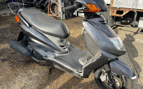 YAMAHA CYGNUS 125 X SE12J