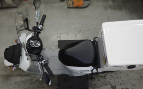 HONDA ﾍﾞﾝﾘｨ50-2 2008 AA05