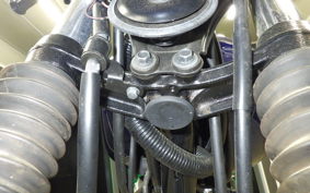 YAMAHA SR400 Gen.5 2021 RH16J