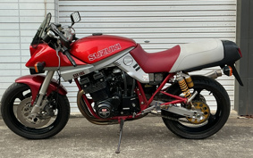 SUZUKI GSX1100S KATANA 1987 GS110X