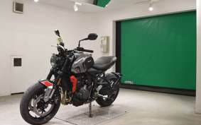 TRIUMPH TRIDENT 660 2021